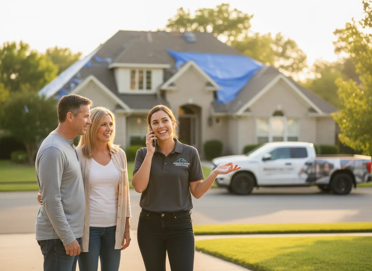Emergency Roof Repair Ross, ND FAQs